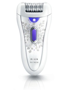 Philips SatinPerfect Epilatore HP6574 10 2