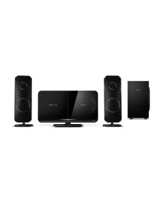 Philips Home Theater 2.1 HTS3220 12 2