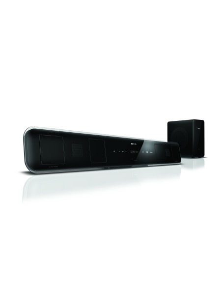 Philips Altoparlanti Home Cinema HTS5110 12