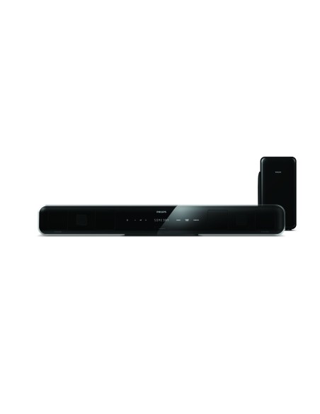 Philips Altoparlanti Home Cinema HTS5110 12