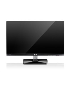 LG IPS277L 68,6 cm (27") 1920 x 1080 Pixel Full HD LED Nero