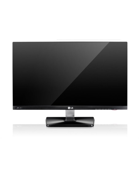 LG IPS277L 68,6 cm (27") 1920 x 1080 Pixel Full HD LED Nero