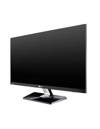 LG IPS277L 68,6 cm (27") 1920 x 1080 Pixel Full HD LED Nero