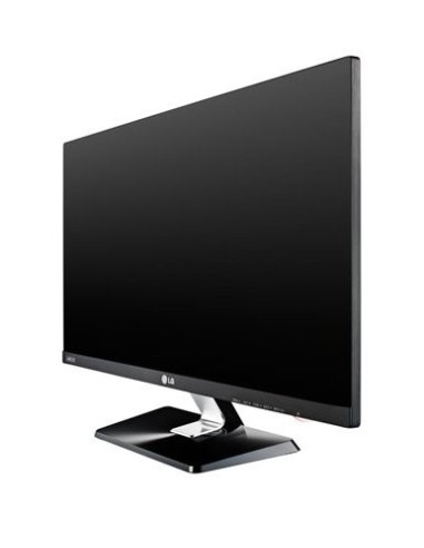 LG IPS277L 68,6 cm (27") 1920 x 1080 Pixel Full HD LED Nero