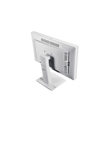 Fujitsu P Line P27T-6 IPS 68,6 cm (27") 2560 x 1440 Pixel Full HD LED Bianco