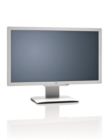 Fujitsu P Line P27T-6 IPS 68,6 cm (27") 2560 x 1440 Pixel Full HD LED Bianco