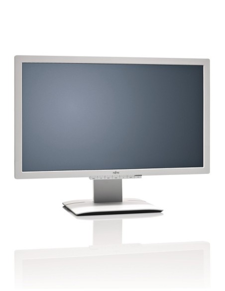 Fujitsu P Line P27T-6 IPS 68,6 cm (27") 2560 x 1440 Pixel Full HD LED Bianco
