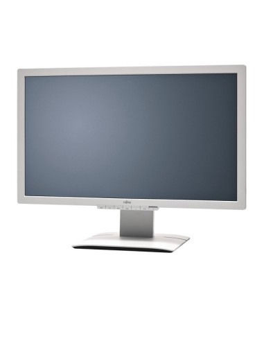 Fujitsu P Line P27T-6 IPS 68,6 cm (27") 2560 x 1440 Pixel Full HD LED Bianco