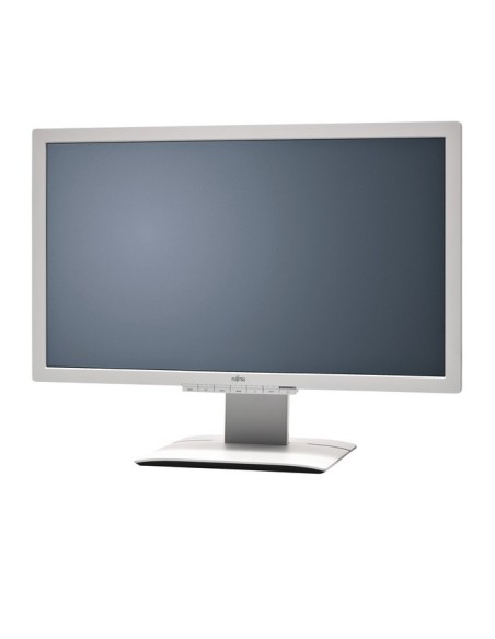 Fujitsu P Line P27T-6 IPS 68,6 cm (27") 2560 x 1440 Pixel Full HD LED Bianco