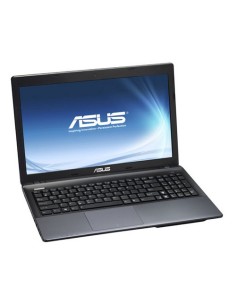 ASUS DR-SX087H Computer portatile 39,6 cm (15.6") AMD A8 4 GB DDR3-SDRAM 750 GB HDD AMD Radeon HD 7470M Windows 8 Grigio