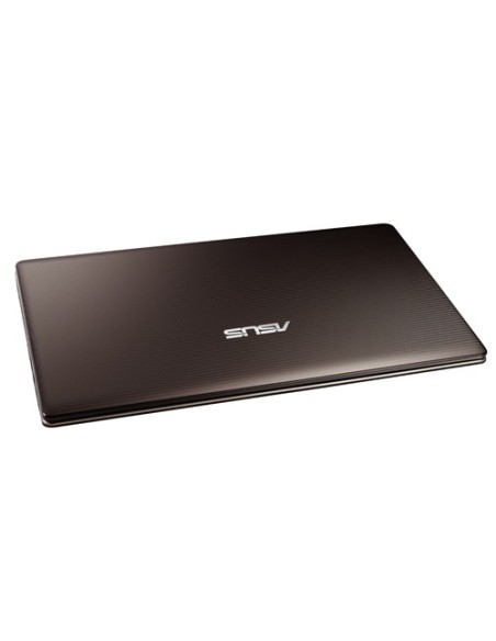 ASUS K55VD-SX023H 39,6 cm (15.6") Intel® Core™ i5 4 GB DDR3-SDRAM 500 GB HDD NVIDIA® GeForce® 610M Windows 8 Bronzo, Rame