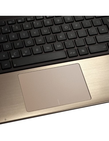 ASUS K55VD-SX023H 39,6 cm (15.6") Intel® Core™ i5 4 GB DDR3-SDRAM 500 GB HDD NVIDIA® GeForce® 610M Windows 8 Bronzo, Rame