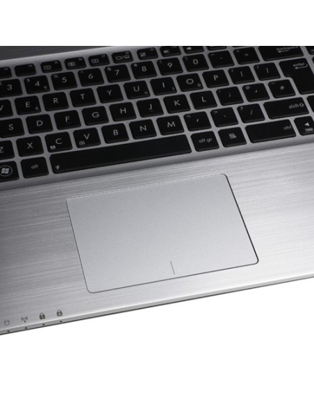 ASUS K56CM-XO180H Computer portatile 39,6 cm (15.6") Intel® Core™ i5 4 GB DDR3-SDRAM 500 GB HDD NVIDIA® GeForce® GT 635M