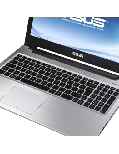 ASUS K56CM-XO180P Computer portatile 39,6 cm (15.6") Intel® Core™ i5 4 GB DDR3-SDRAM 500 GB HDD NVIDIA® GeForce® GT 635M Wi-Fi