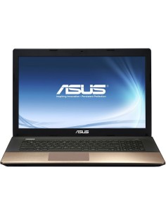 ASUS K75VJ-TY004H Computer portatile 43,9 cm (17.3") HD+ Intel® Core™ i7 4 GB DDR3-SDRAM 500 GB HDD NVIDIA® GeForce® GT 635M