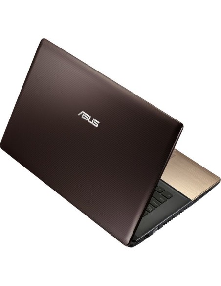 ASUS K75VJ-TY004H Computer portatile 43,9 cm (17.3") HD+ Intel® Core™ i7 4 GB DDR3-SDRAM 500 GB HDD NVIDIA® GeForce® GT 635M
