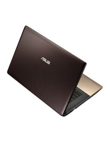ASUS K75VJ-TY153H notebook Computer portatile 43,9 cm (17.3") HD+ Intel® Core™ i7 4 GB DDR3-SDRAM 750 GB HDD NVIDIA® GeForce®