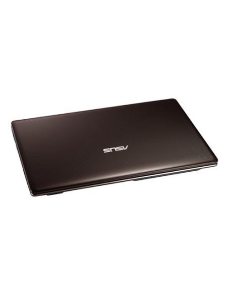 ASUS K75VJ-TY153H notebook Computer portatile 43,9 cm (17.3") HD+ Intel® Core™ i7 4 GB DDR3-SDRAM 750 GB HDD NVIDIA® GeForce®