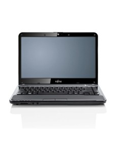 Fujitsu LIFEBOOK LH532 Computer portatile 35,6 cm (14") HD Intel® Core™ i5 4 GB DDR3-SDRAM 500 GB HDD NVIDIA® GeForce® GT 620M