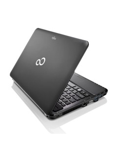 Fujitsu LIFEBOOK LH532 Computer portatile 35,6 cm (14") HD Intel® Core™ i5 4 GB DDR3-SDRAM 500 GB HDD NVIDIA® GeForce® GT 620M 2