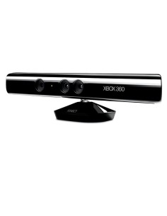 Microsoft Xbox 360 Kinect