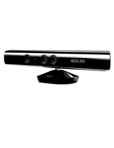 Microsoft Xbox 360 Kinect