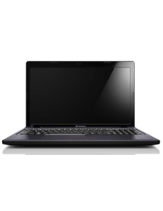 Lenovo IdeaPad Z580 Computer portatile 39,6 cm (15.6") HD Intel® Core™ i5 4 GB DDR3-SDRAM 500 GB HDD Windows 8 Acciaio