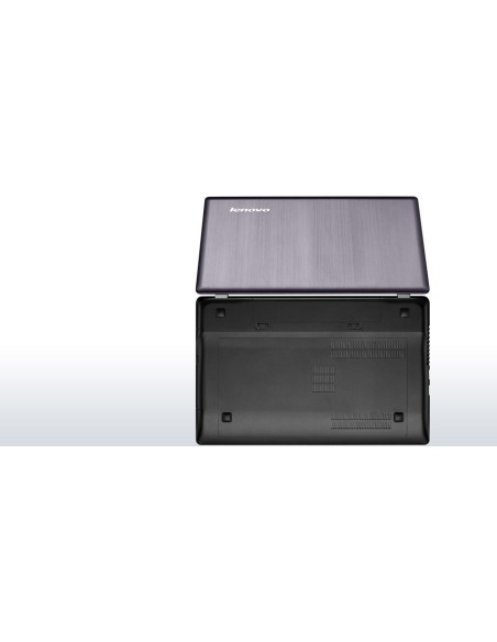 Lenovo IdeaPad Z580 Computer portatile 39,6 cm (15.6") HD Intel® Core™ i5 4 GB DDR3-SDRAM 500 GB HDD Windows 8 Acciaio