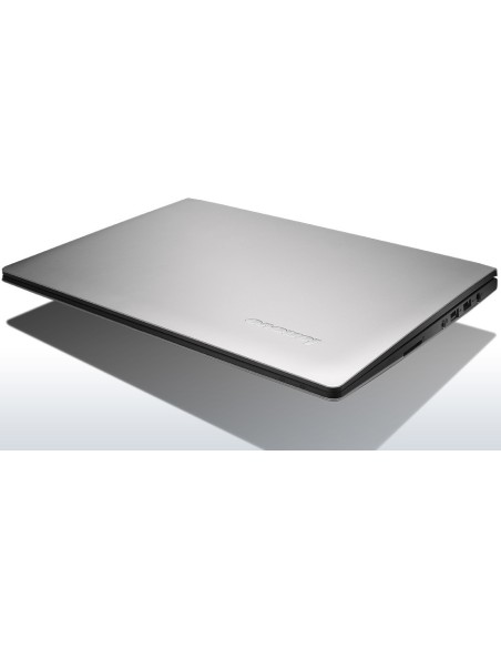 Lenovo IdeaPad S300 Computer portatile 33,8 cm (13.3") HD Intel® Core™ i3 4 GB DDR3-SDRAM 500 GB HDD Windows 8 Grigio