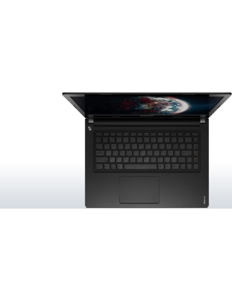 Lenovo IdeaPad S300 Computer portatile 33,8 cm (13.3") HD Intel® Core™ i3 4 GB DDR3-SDRAM 500 GB HDD Windows 8 Grigio