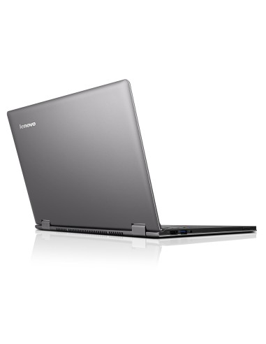 Lenovo IdeaPad Yoga 13 Computer portatile 33,8 cm (13.3") Touch screen HD+ Intel® Core™ i5 8 GB DDR3-SDRAM 128 GB SSD Wi-Fi 4