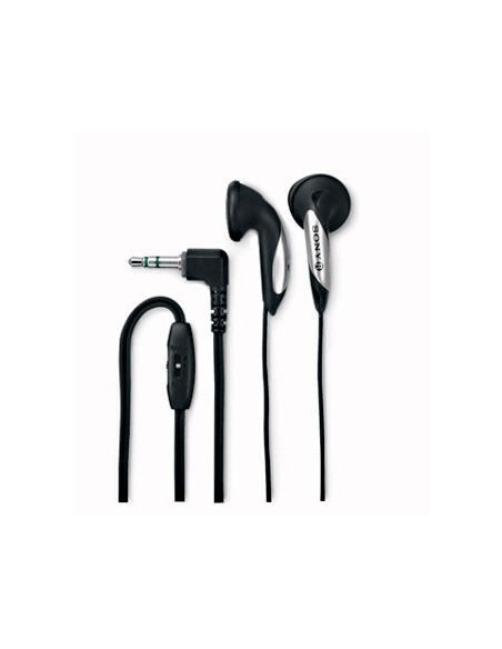 Sony MDRE-819V Headphones Cuffie