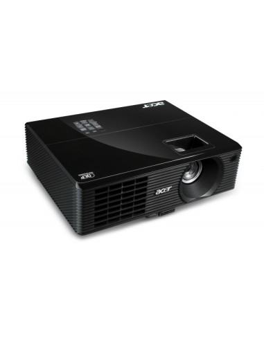 Acer Value 311WH videoproiettore Proiettore a raggio standard 2700 ANSI lumen DLP WXGA (1280x800) Nero