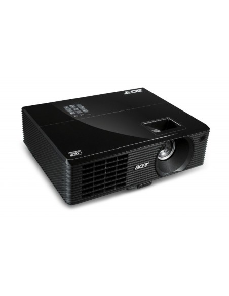 Acer Value 311WH videoproiettore Proiettore a raggio standard 2700 ANSI lumen DLP WXGA (1280x800) Nero