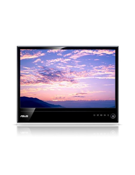 ASUS MS202D Monitor PC 50,8 cm (20") 1600 x 900 Pixel Nero