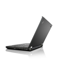Lenovo ThinkPad T430 Computer portatile 35,6 cm (14") HD+ Intel® Core™ i7 4 GB DDR3-SDRAM 500 GB HDD Windows 7 Professional Nero
