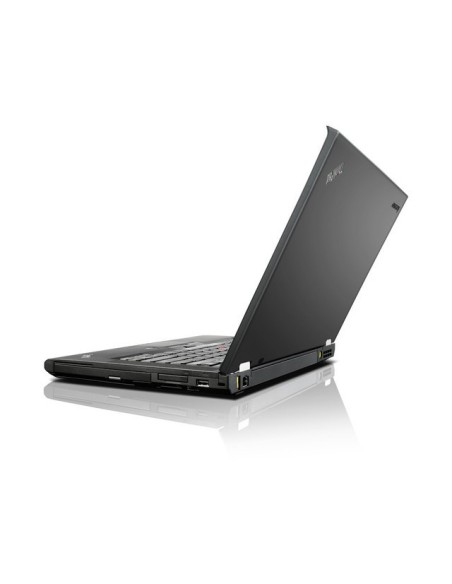 Lenovo ThinkPad T430 Computer portatile 35,6 cm (14") HD+ Intel® Core™ i7 4 GB DDR3-SDRAM 500 GB HDD Windows 7 Professional Nero