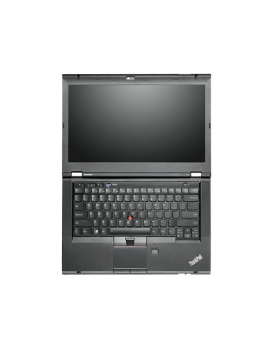 Lenovo ThinkPad T430 Computer portatile 35,6 cm (14") HD+ Intel® Core™ i7 4 GB DDR3-SDRAM 500 GB HDD Windows 7 Professional Nero