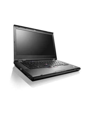 Lenovo ThinkPad T430 Computer portatile 35,6 cm (14") HD+ Intel® Core™ i7 4 GB DDR3-SDRAM 500 GB HDD Windows 7 Professional Nero