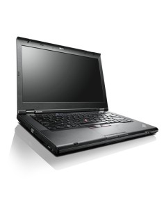 Lenovo ThinkPad T430 Computer portatile 35,6 cm (14") HD Intel® Core™ i5 4 GB DDR3-SDRAM 500 GB HDD Wi-Fi 4 (802.11n) Windows 7 2