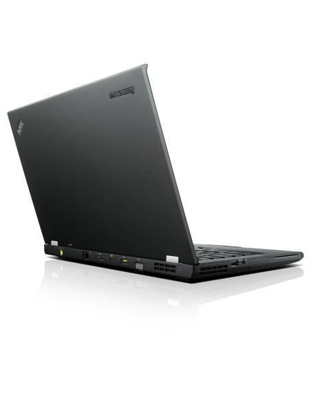 Lenovo ThinkPad T430 Computer portatile 35,6 cm (14") HD Intel® Core™ i5 4 GB DDR3-SDRAM 500 GB HDD Wi-Fi 4 (802.11n) Windows 7