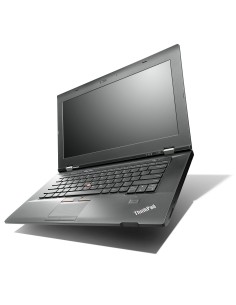 Lenovo ThinkPad L430 35,6 cm (14") HD Intel® Core™ i5 4 GB DDR3-SDRAM 500 GB HDD Windows 7 Professional Nero
