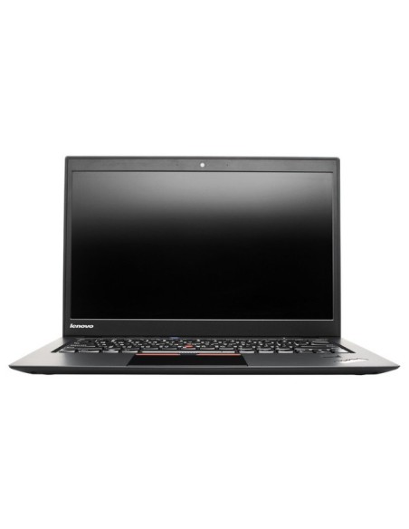 Lenovo ThinkPad X1 Carbon Ultrabook 35,6 cm (14") HD+ Intel® Core™ i5 8 GB DDR3-SDRAM 180 GB SSD Windows 7 Professional Nero