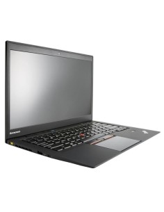 Lenovo ThinkPad X1 Carbon Ultrabook 35,6 cm (14") HD+ Intel® Core™ i5 8 GB DDR3-SDRAM 180 GB SSD Windows 7 Professional Nero 2