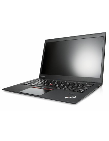 Lenovo ThinkPad X1 Carbon Ultrabook 35,6 cm (14") HD+ Intel® Core™ i5 8 GB DDR3-SDRAM 180 GB SSD Windows 7 Professional Nero