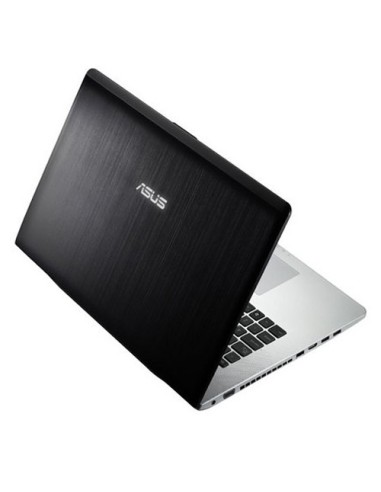ASUS N76VZ-V4GT1235H notebook Computer portatile 43,9 cm (17.3") Full HD Intel® Core™ i7 16 GB DDR3-SDRAM 1500 GB HDD NVIDIA®
