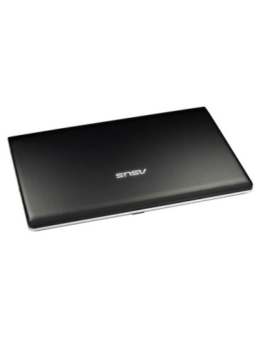 ASUS N76VZ-V4GT1235H notebook Computer portatile 43,9 cm (17.3") Full HD Intel® Core™ i7 16 GB DDR3-SDRAM 1500 GB HDD NVIDIA®