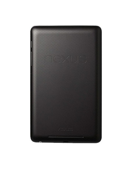 ASUS Nexus 7 1B014A 3G 16 GB 17,8 cm (7") NVIDIA Tegra 1 GB Wi-Fi 4 (802.11n) Android Nero