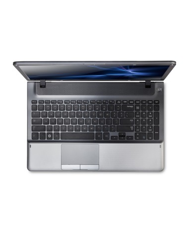 Samsung 3 NP350V5C Computer portatile 39,6 cm (15.6") HD Intel® Core™ i7 4 GB DDR3-SDRAM 500 GB HDD AMD Radeon HD 7670M Windows
