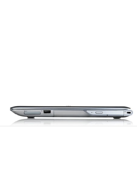 Samsung 5 NP530U4C Computer portatile 35,6 cm (14") Intel® Core™ i5 6 GB DDR3-SDRAM 1000 GB HDD NVIDIA® GeForce® GT 620M